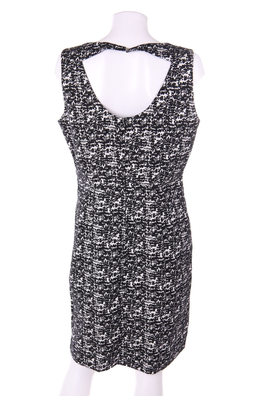 H&M - Etui-Kleid mit Print - D 46