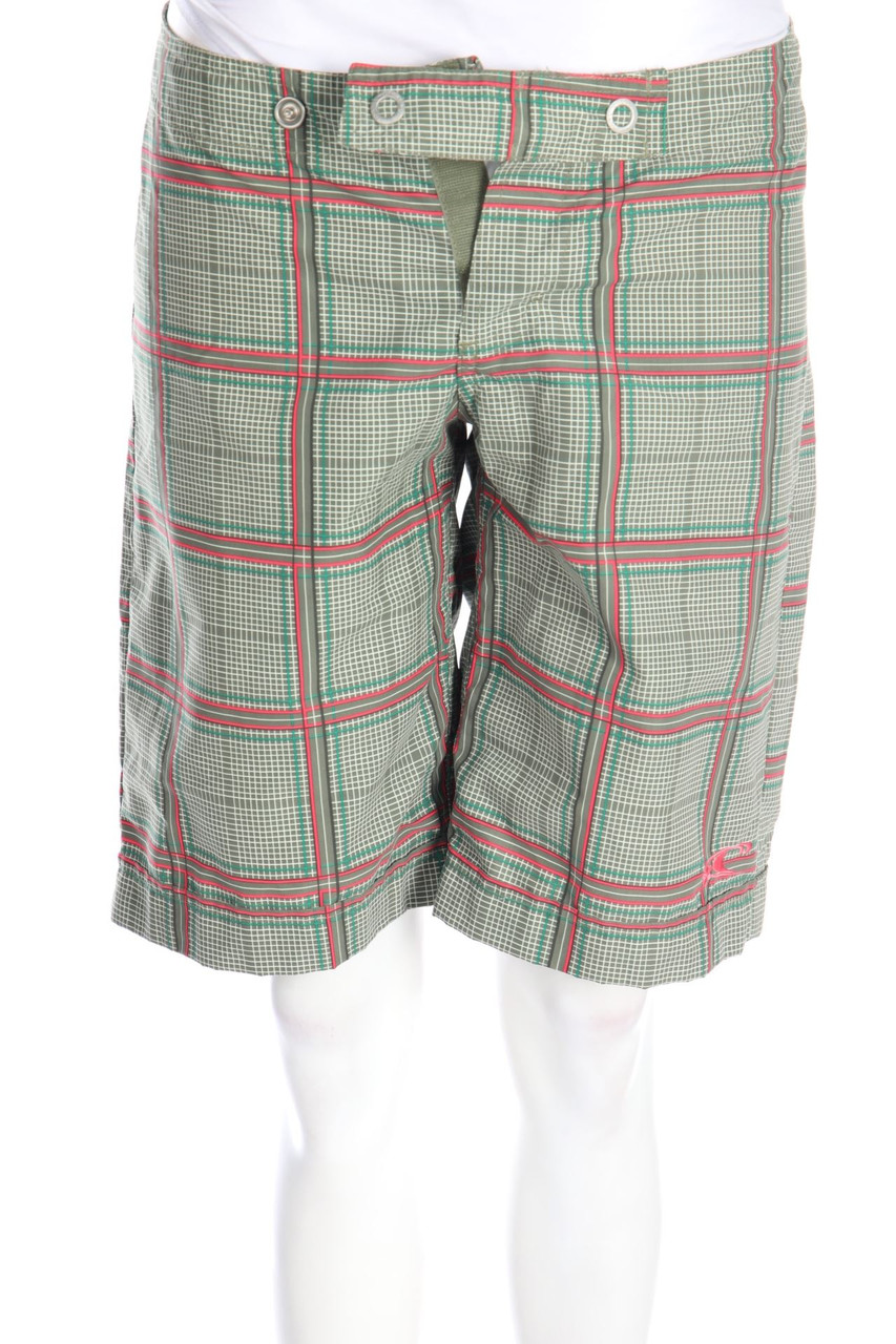 o´neill - Swim-Shorts, Checked - W28