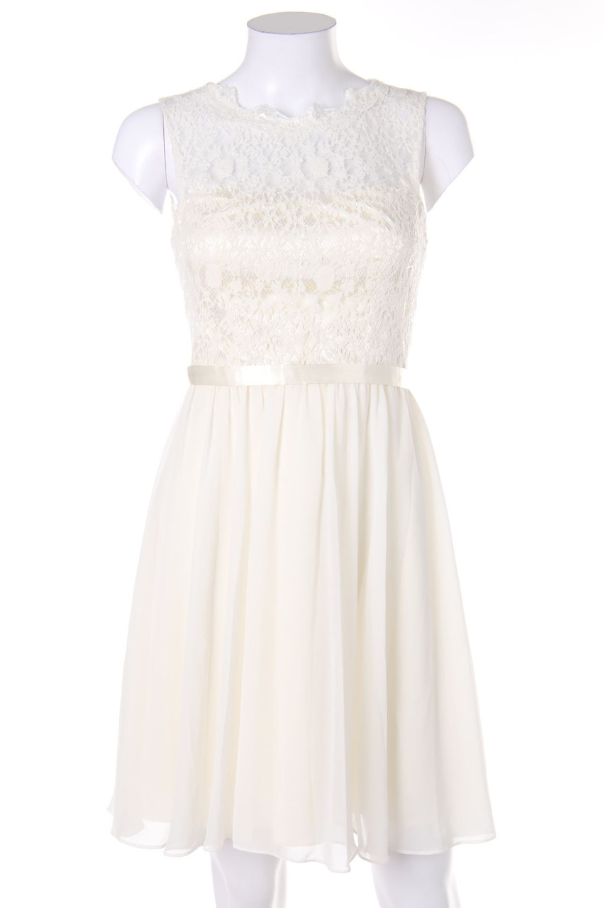 LAONA - Cocktail Dress with Sequins - D 34