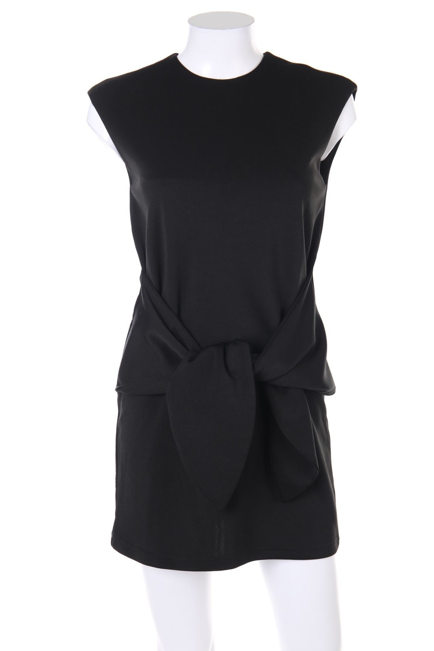 SECONDHAND - Party Dress to tie - XS