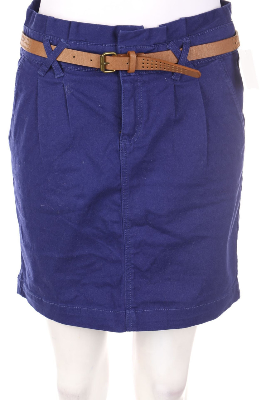 CAMAÏEU - Minirock - D 36