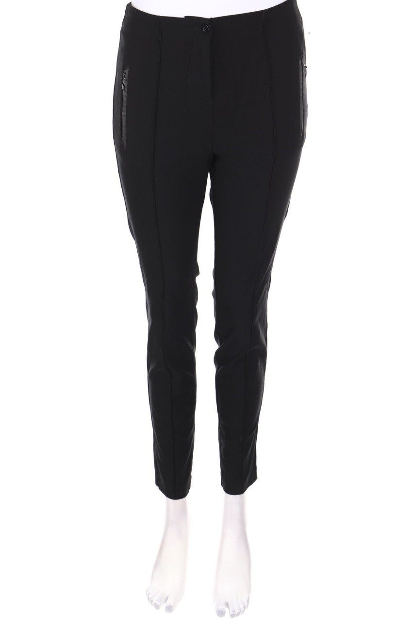 COOL CODE - Skinny-Hose mit Stretch - D 38