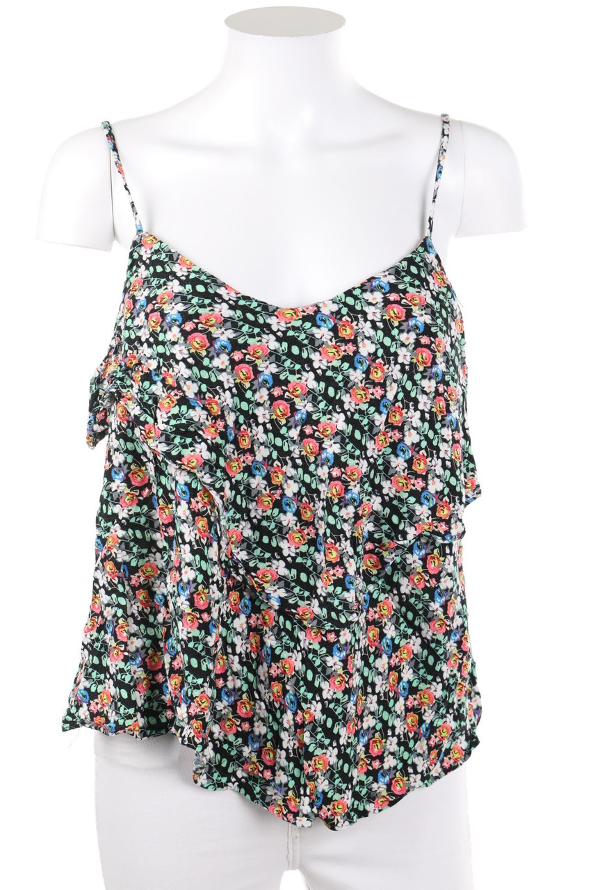 Jay Jays - Top, Viscose - M