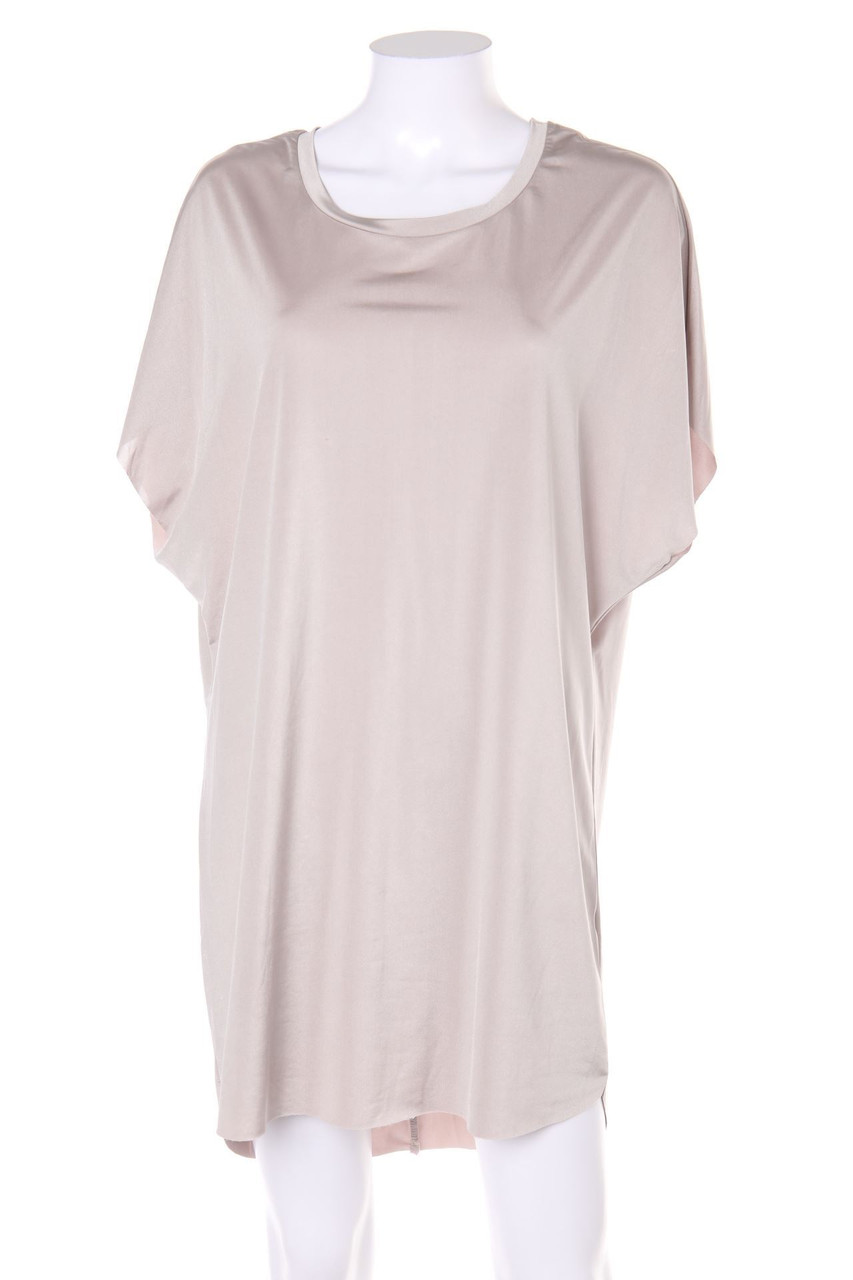 ZARA - Oversize-Dress - S