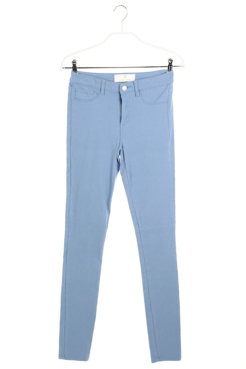 pieces - Skinny Jeggings - XS