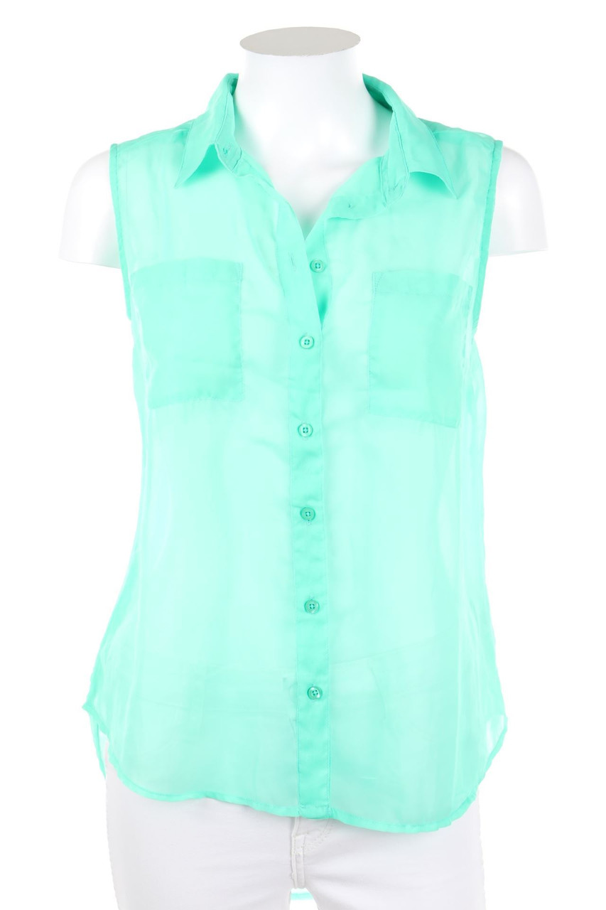 TERRANOVA - Blusentop - M