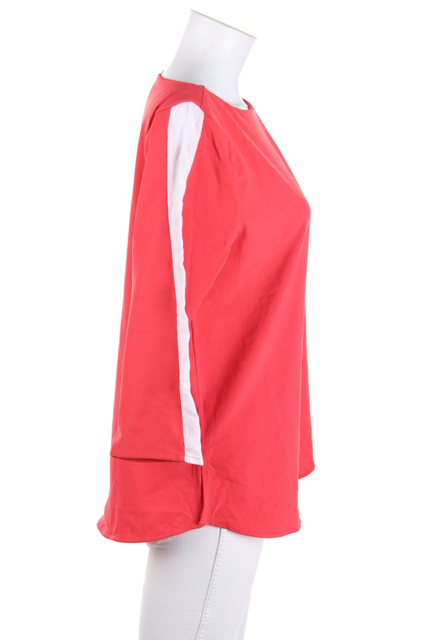 esmara - Two Tone-Blouse with 3/4 Sleeve - D 40-42