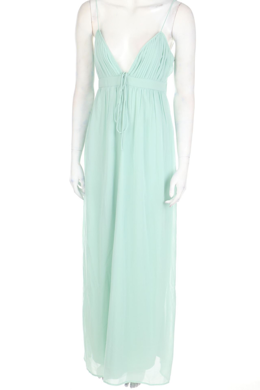 FIRST AND I - Maxi-Kleid - M
