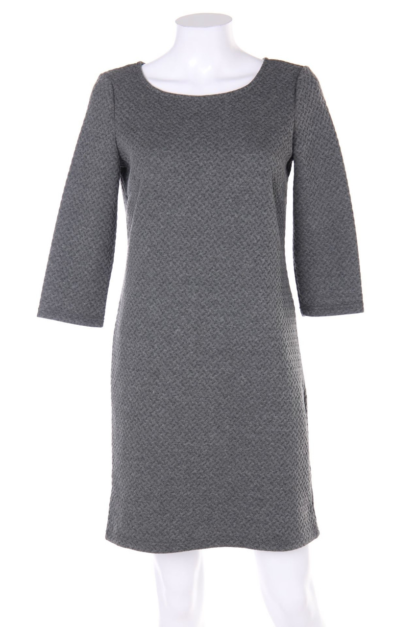 VILA - Kleid mit 3/4-Ärmel - S