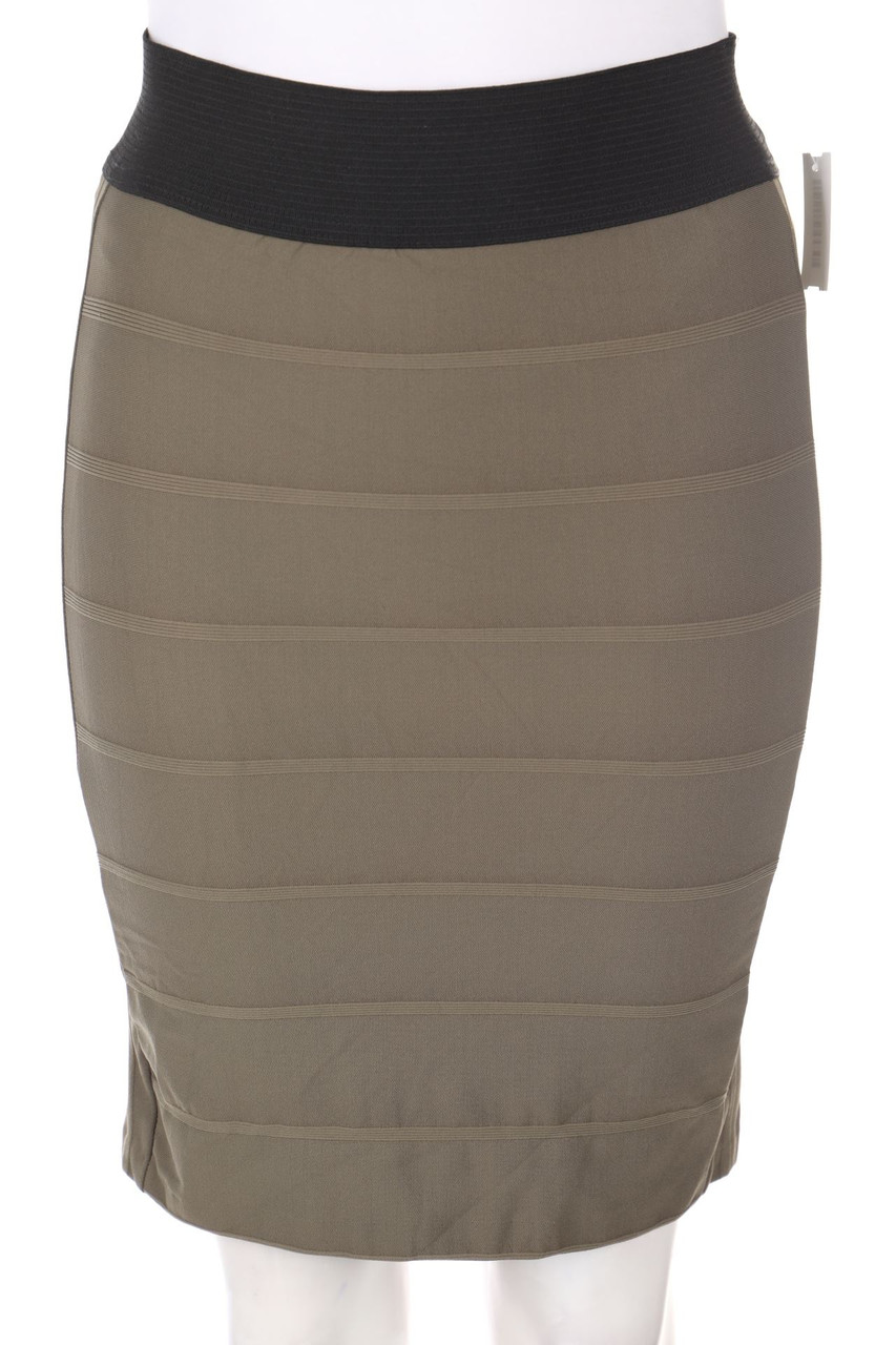 SISLEY - Rock mit Gummizug - S