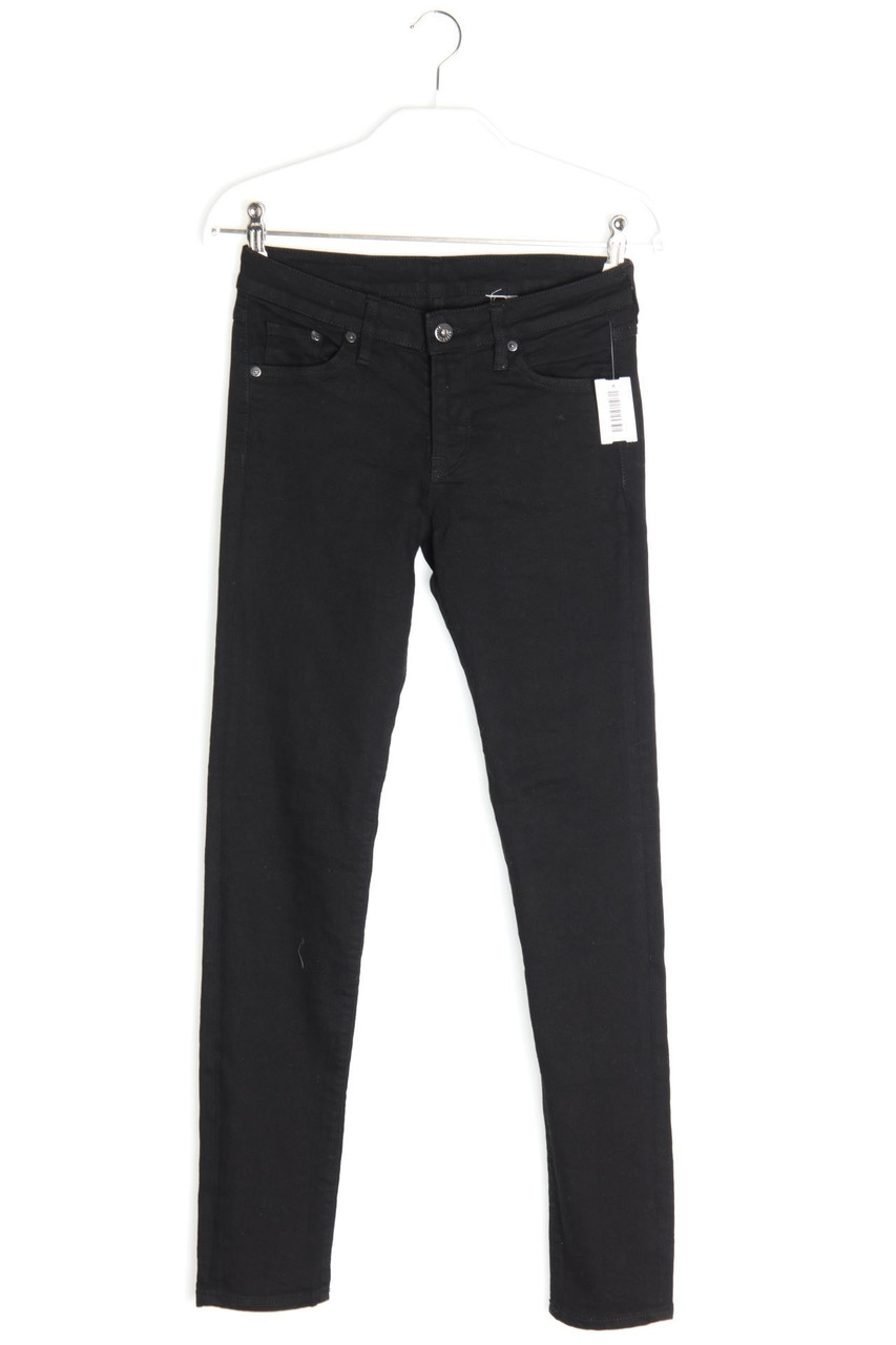 H&M &denim - Skinny-Jeans - W26