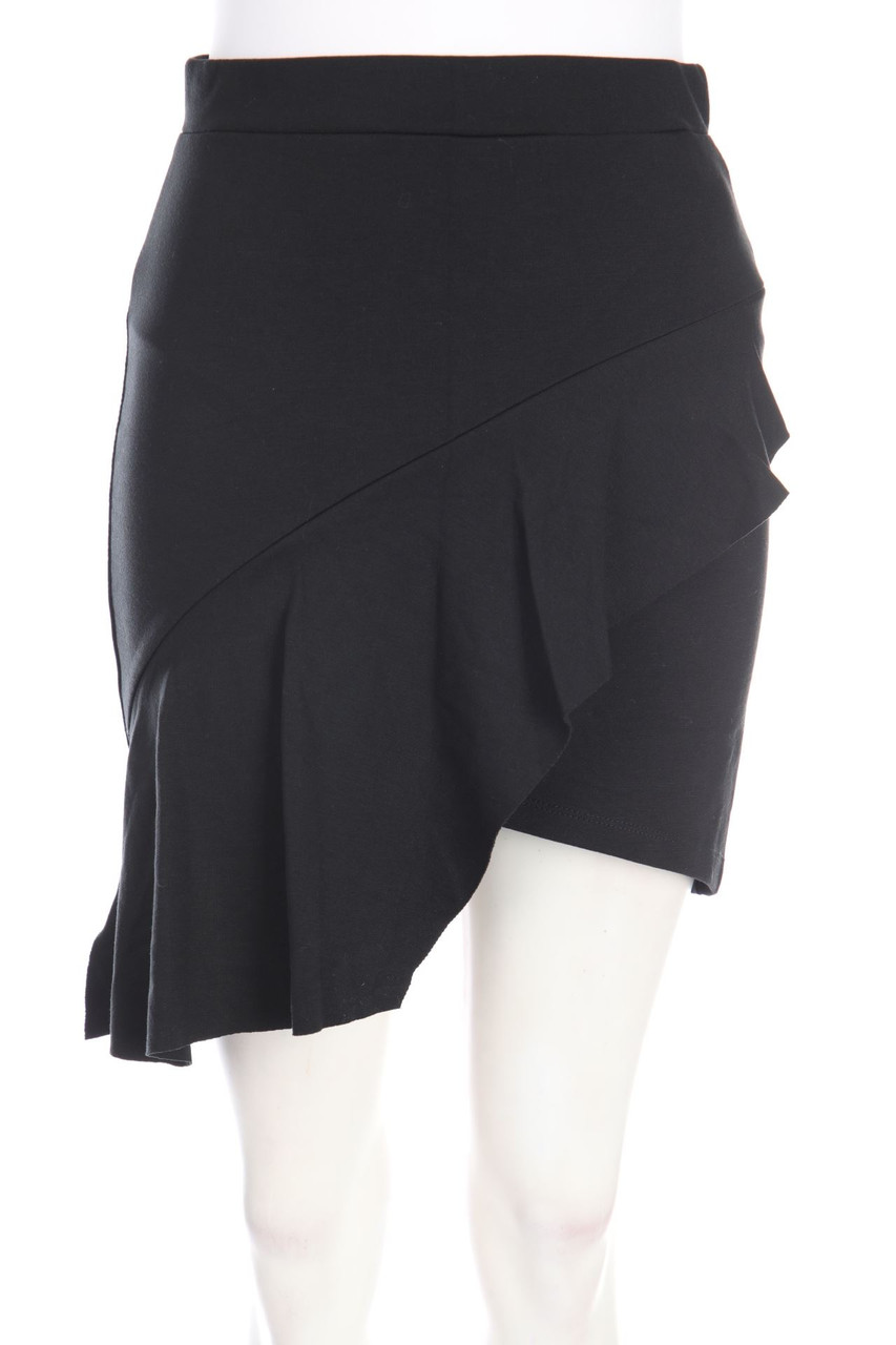 Pimkie COLLECTION - Minirock mit Volants - S