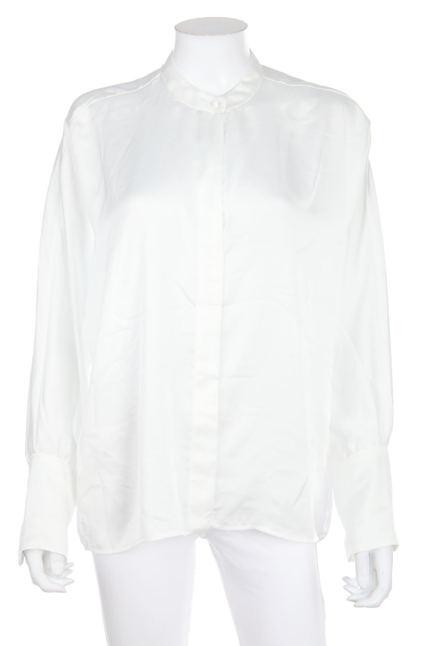 MANGO SUIT - Oversize-Bluse - S