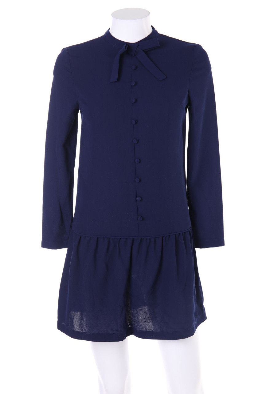 asos petite - Kleid mit Schleife - D 32