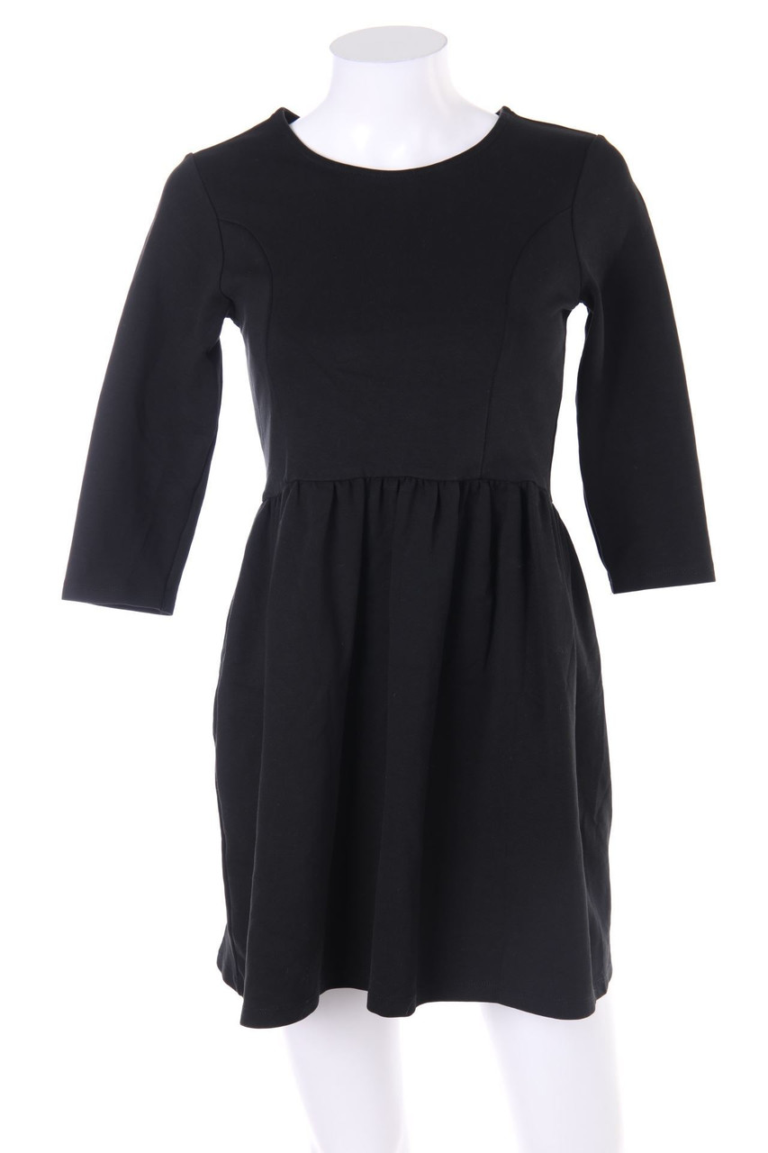 CLOCKHOUSE by C&A - Kleid mit Raffungen - S