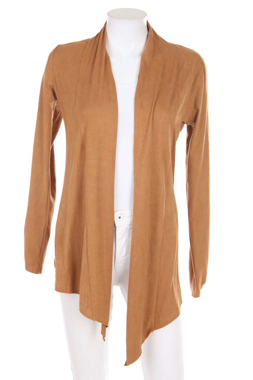 orsay - Kunstlederjacke - D 38