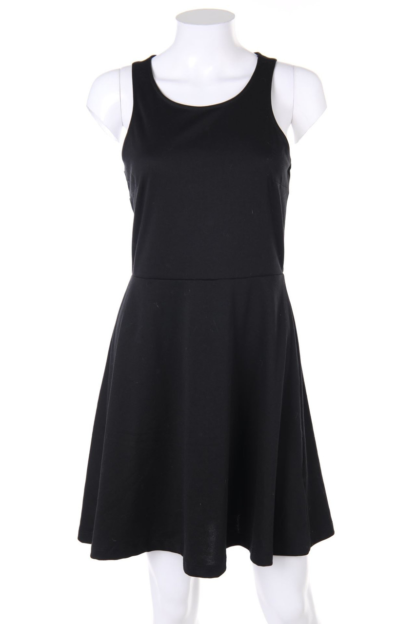 H&M - Kleid mit Stretch - M