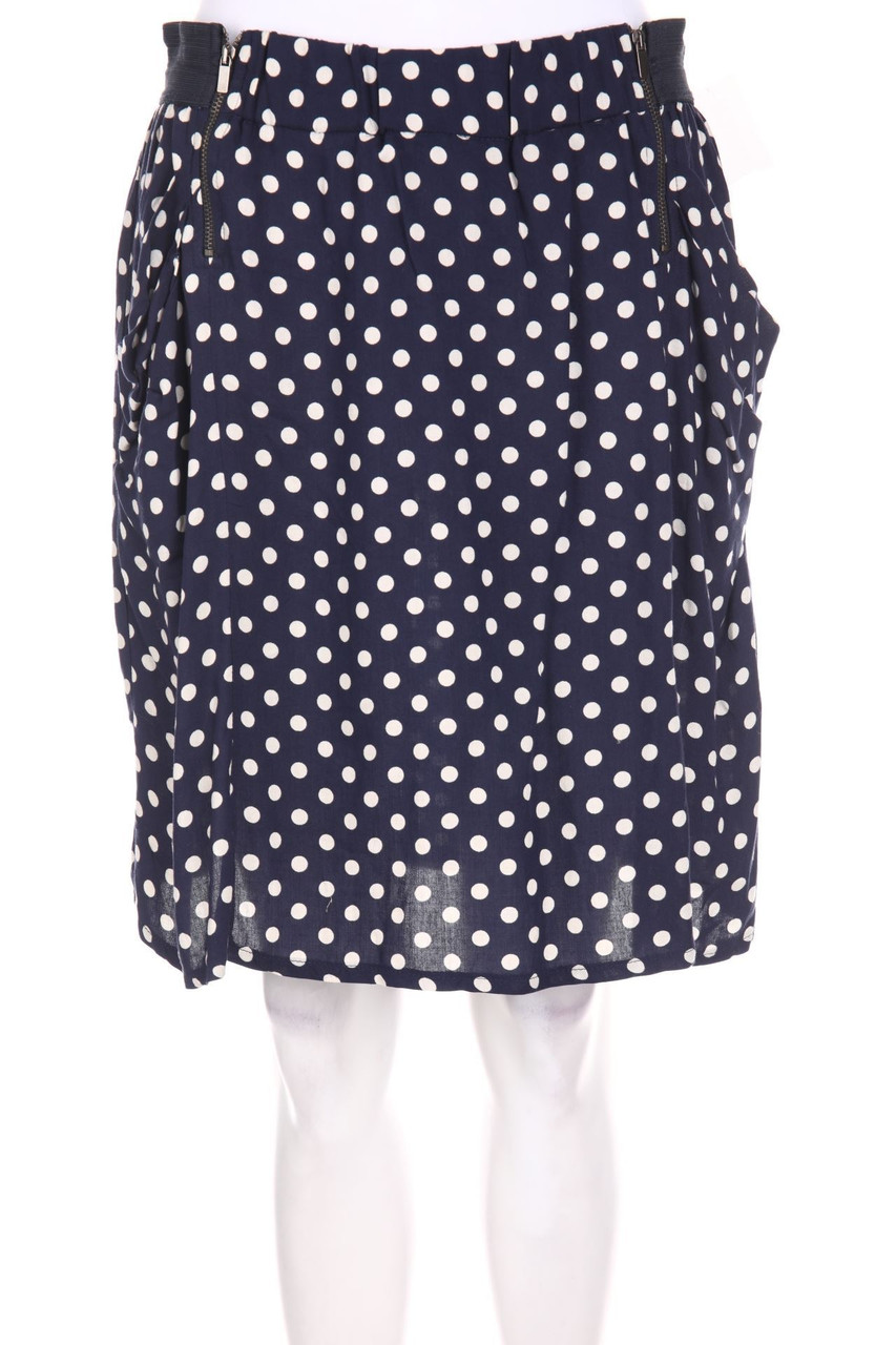 promod - Rock mit Punkten - L