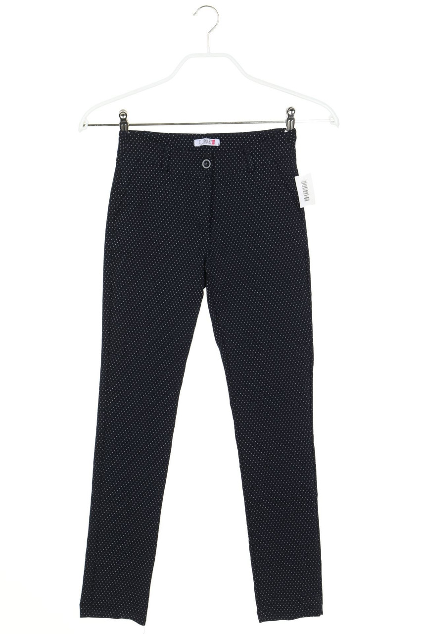 Carnaby - Hose mit Punkten - XS