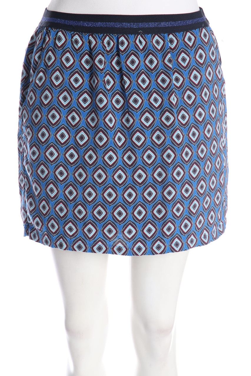 cache cache - Minirock mit Print - XS