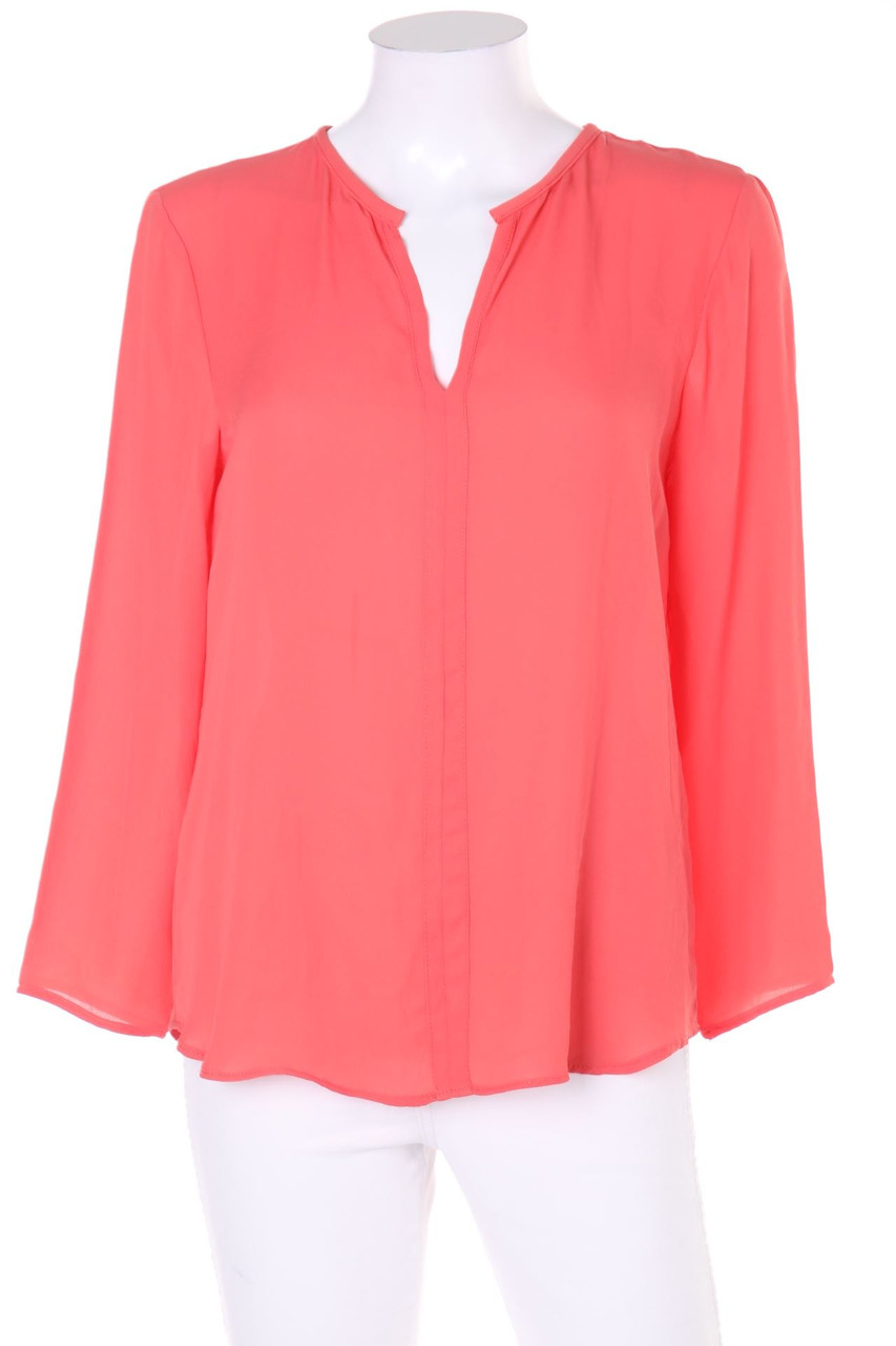 No Label - Tunic Blouse - L