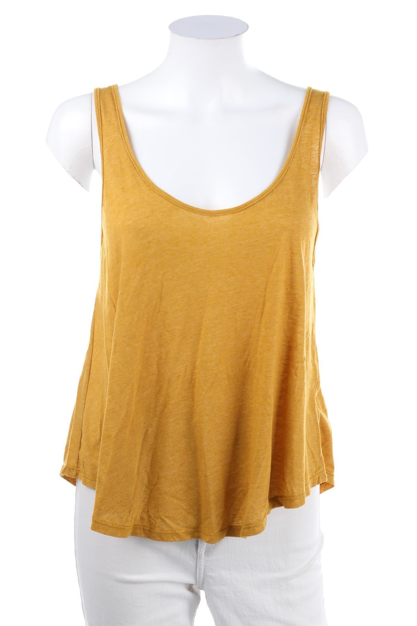 Enza Costa - Top, Viscose - M