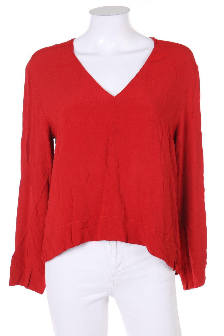 ZARA WOMAN - Bluse - S