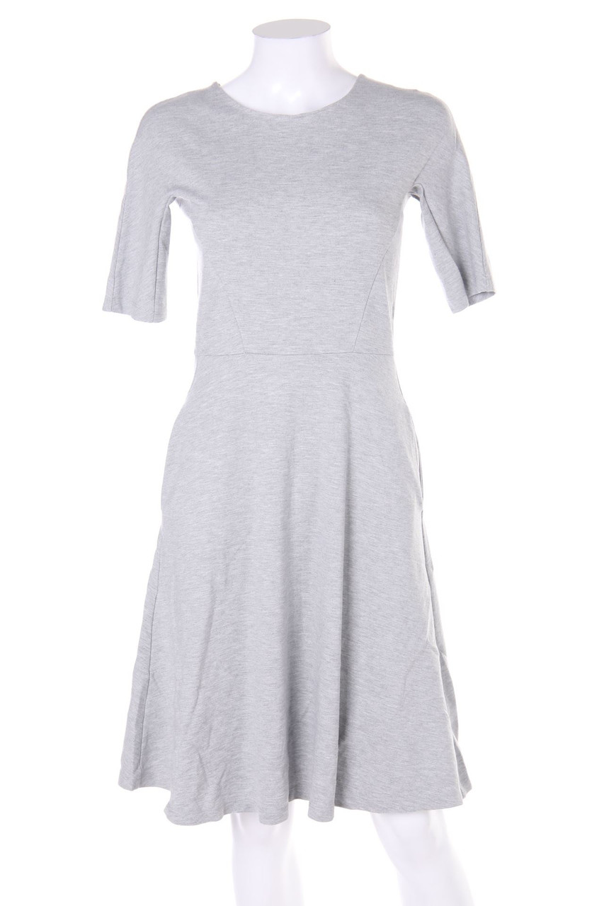 OPUS - dress with 3/4-Sleeves - D 34