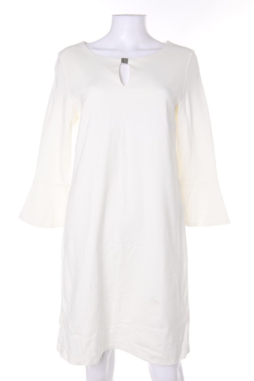 orsay - Clean Chic dress with Keyhole - D 38