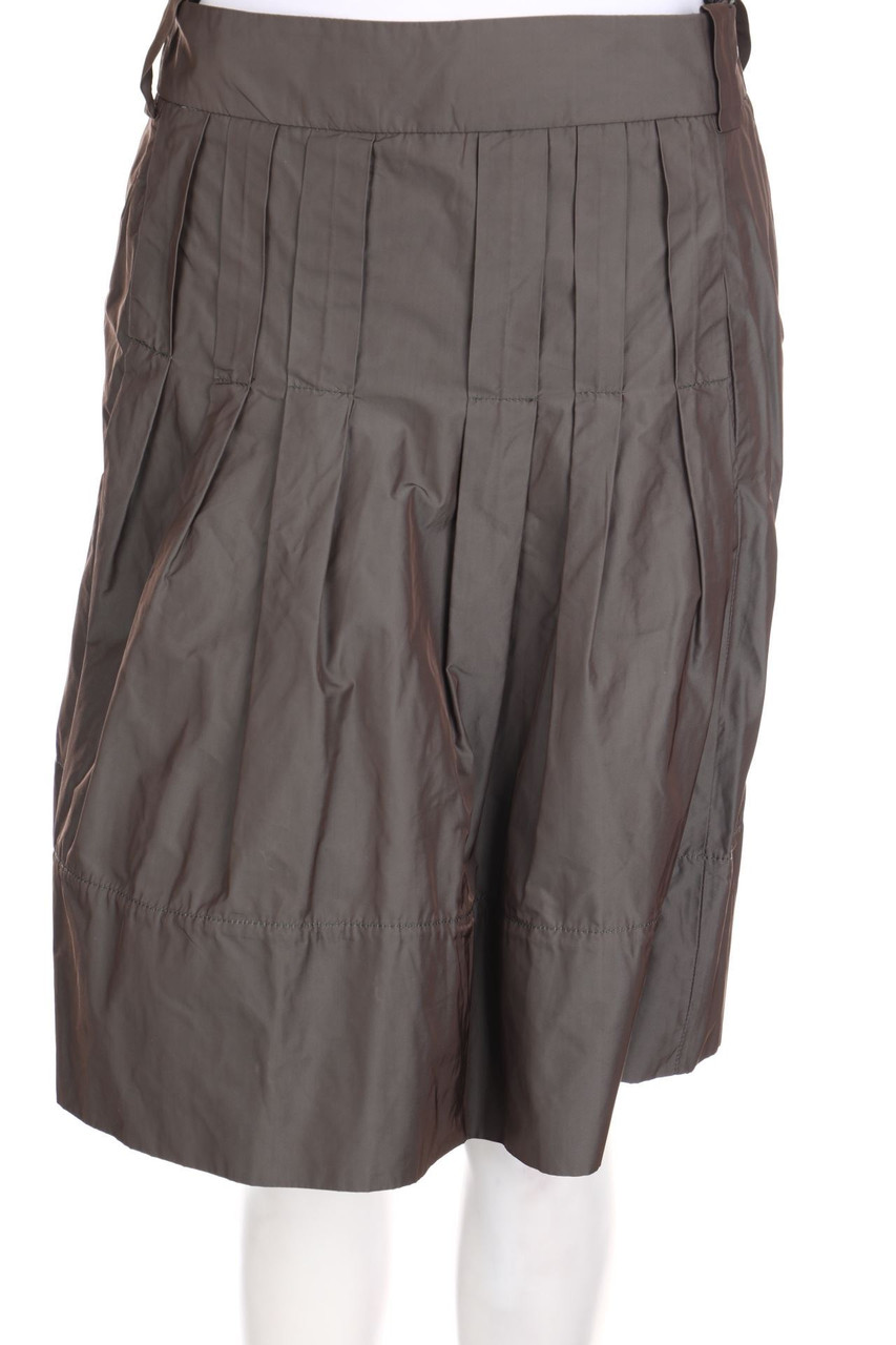 Henry Cotton´s - Skirt with Ruffles - D 36