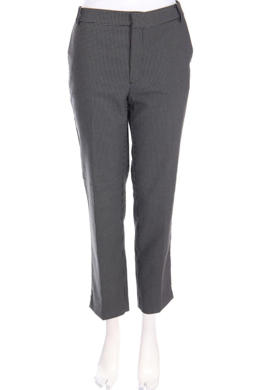 ZARA - Hose mit Punkten - D 40