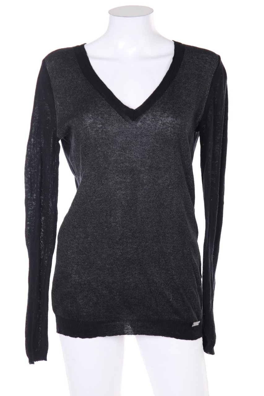 Calvin Klein Jeans - Strick-Pullover - S