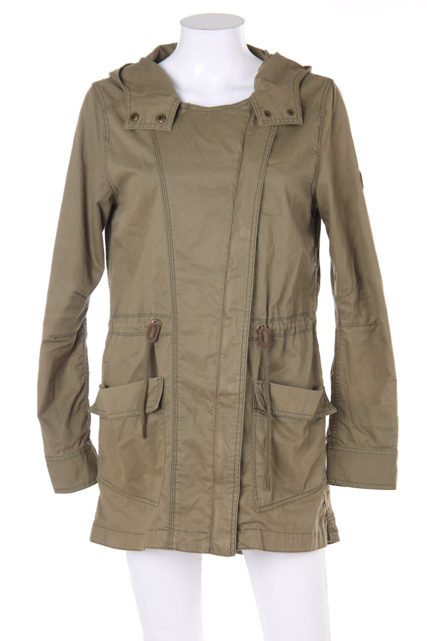 ROXY - Parka mit Tunnelzug - S