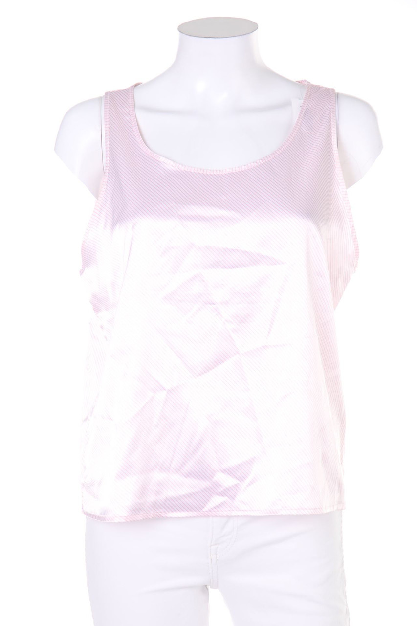 American Apparel - Top with Stripes - ONE SIZE