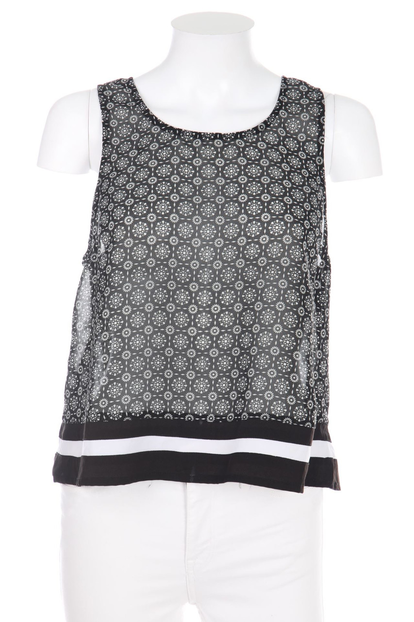 TALLY WEiJL - Blouse Top, A-Line - D 40