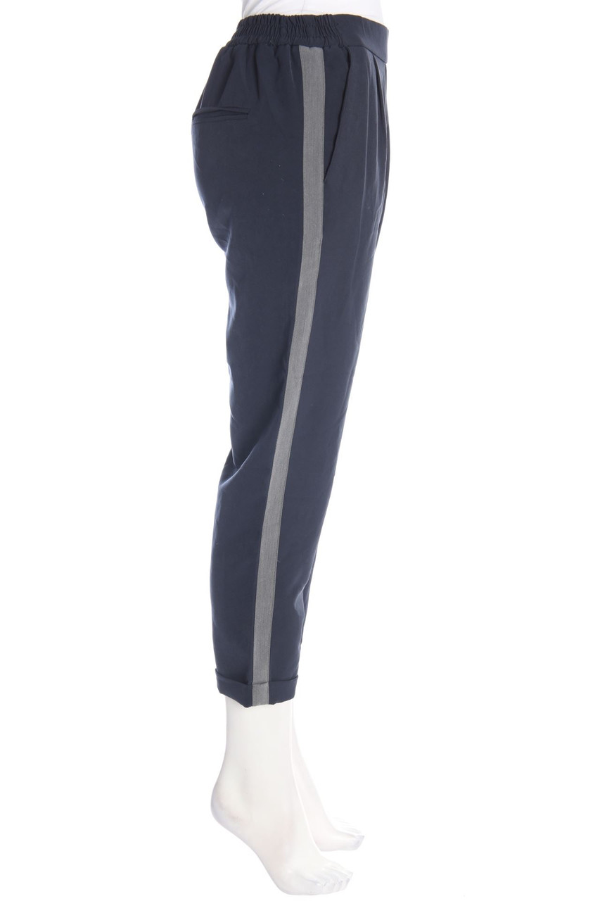 PULL&BEAR - Jogger-Hose - S