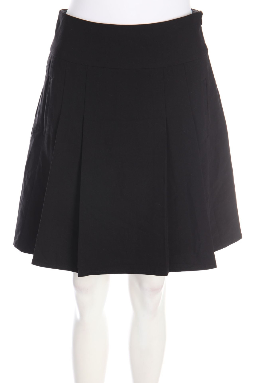 Etam - Minirock mit Falten - D 34