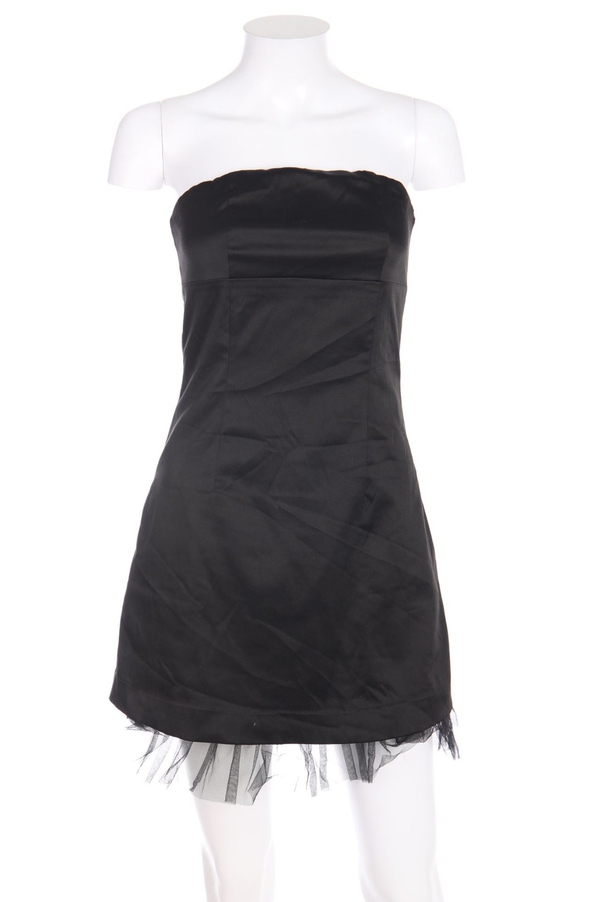 OXXY - Bandeau-Kleid - XS