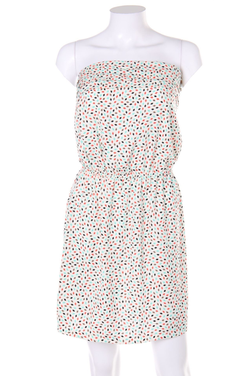 OPULLENCE PARIS - Kleid mit Print - XS
