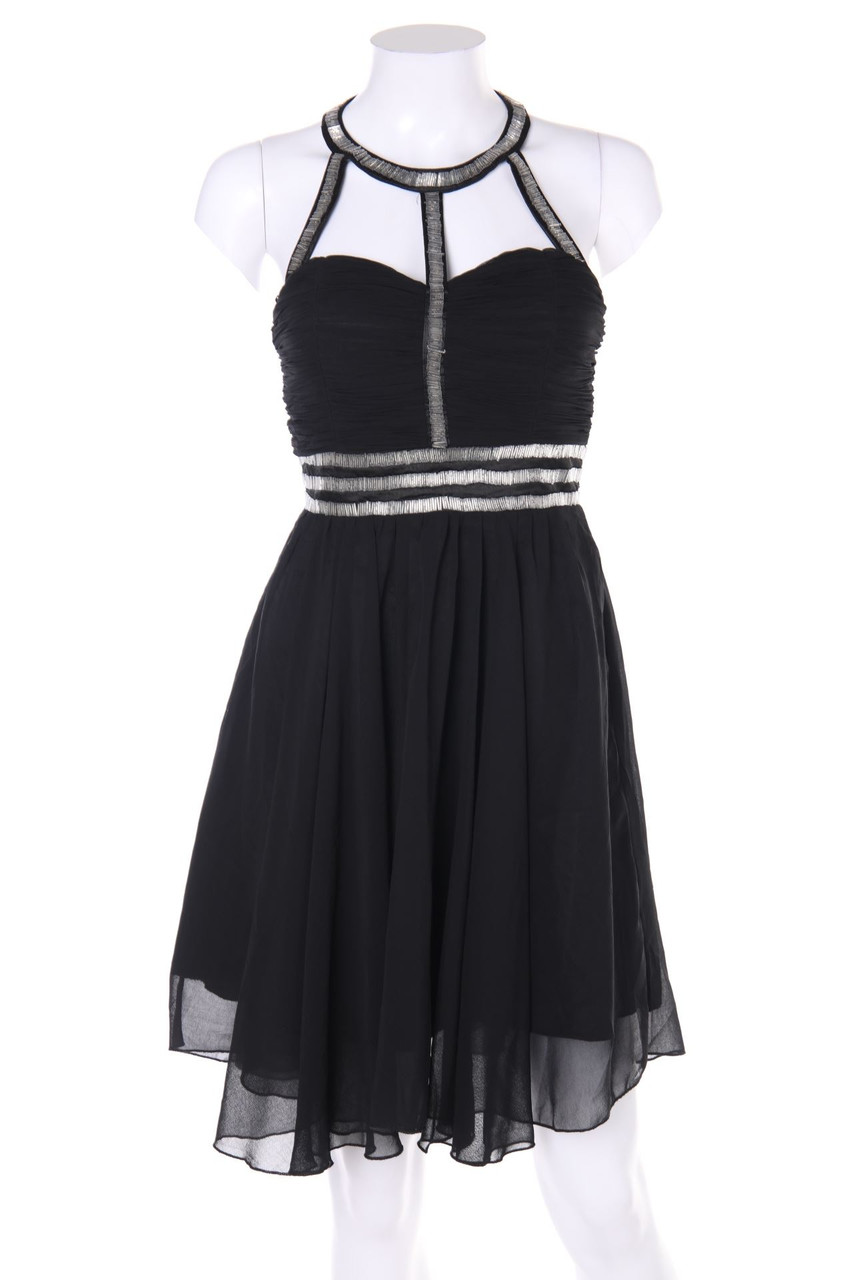 Eva&Lola - Party Dress with Applications - M