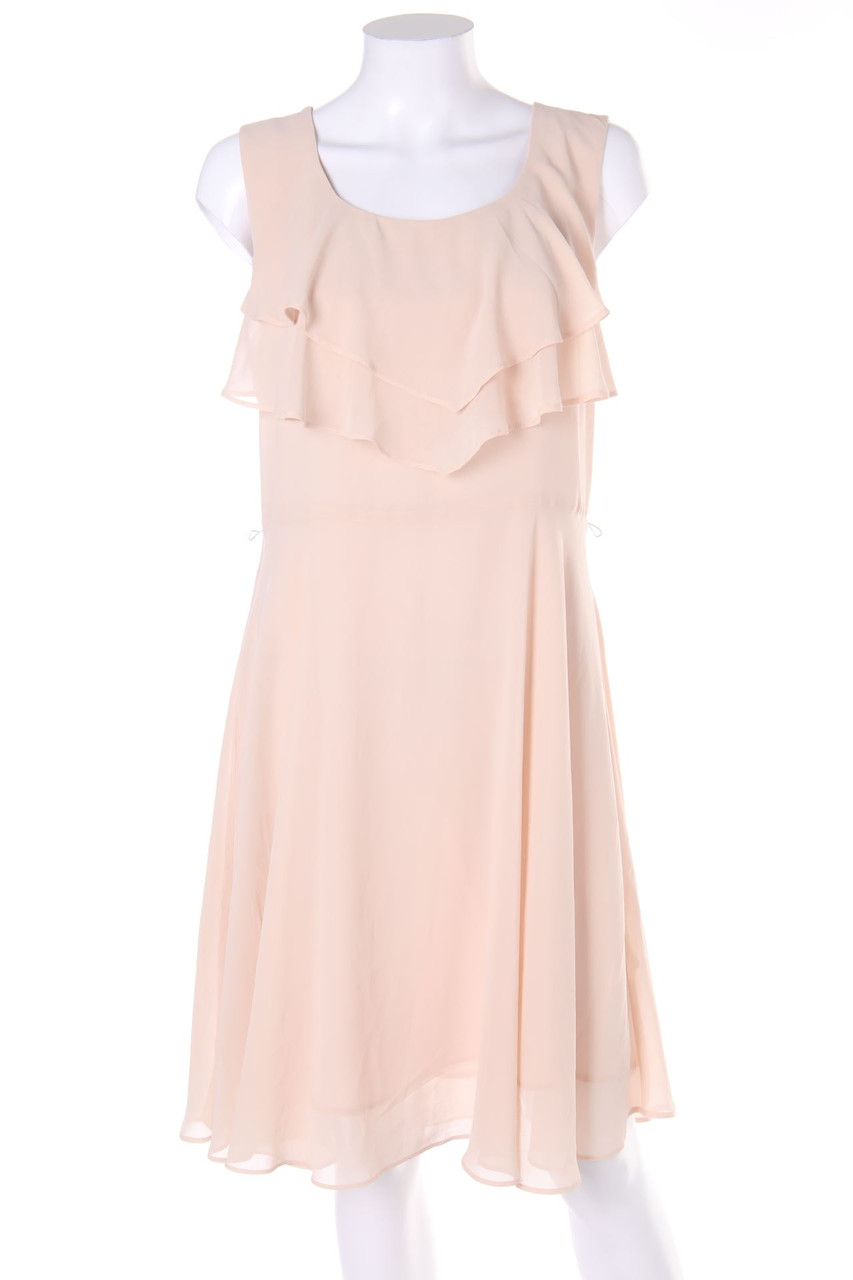 H&M - Abendkleid im Layer Look - D 44