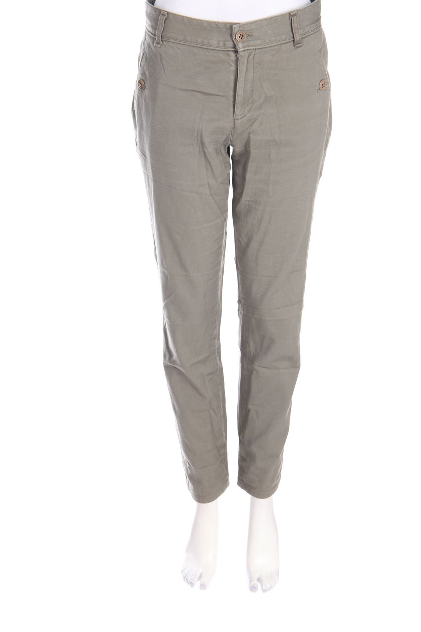 Marc O´Polo - Chino Pants, Cotton-blend - W32