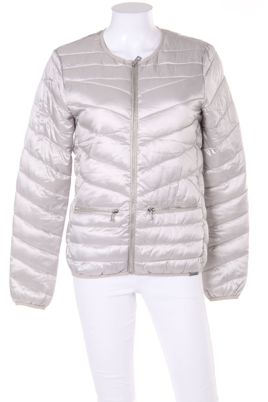 AMISU - Stepp-Jacke - D 36