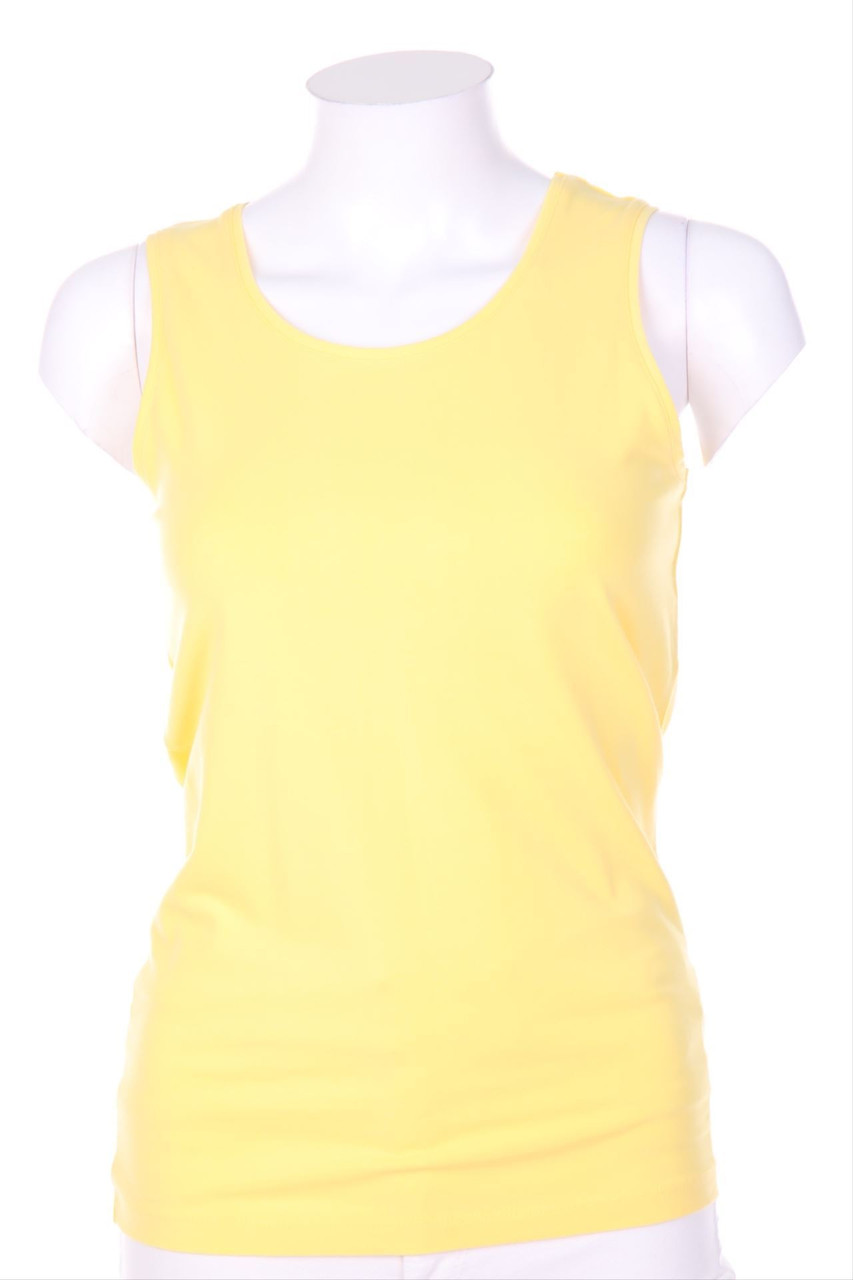 NAVYBOOT - Basic-Tanktop - M