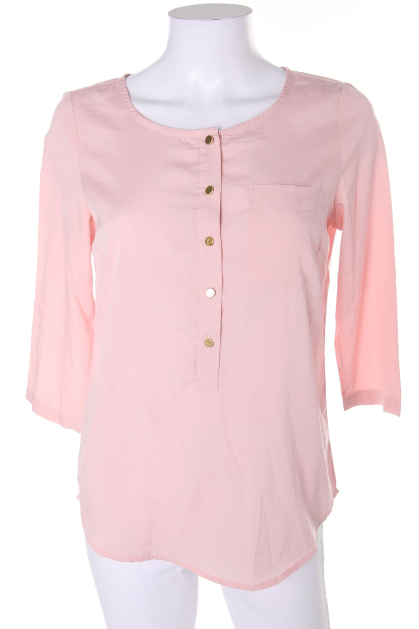 JACQUELINE de YONG - Tunika-Bluse - D 34