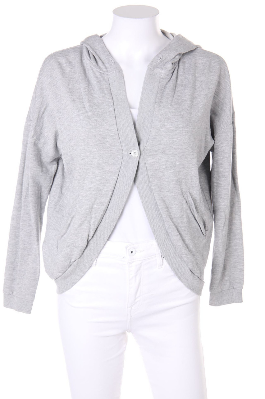 COMPTOIR DES COTONNIERS - Oversize-Hoodie - XS