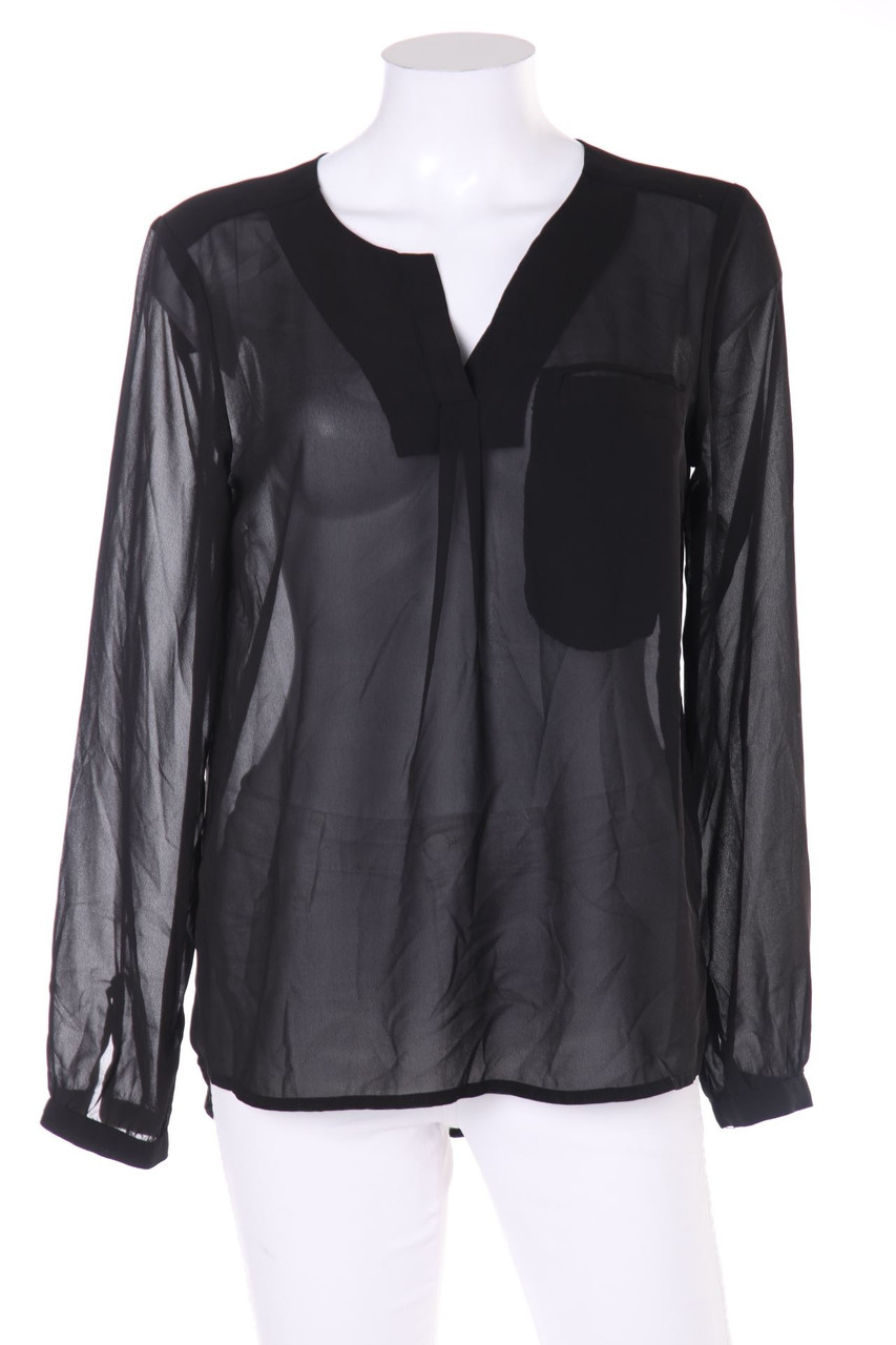 VERO MODA - Clean Chic-Bluse - M