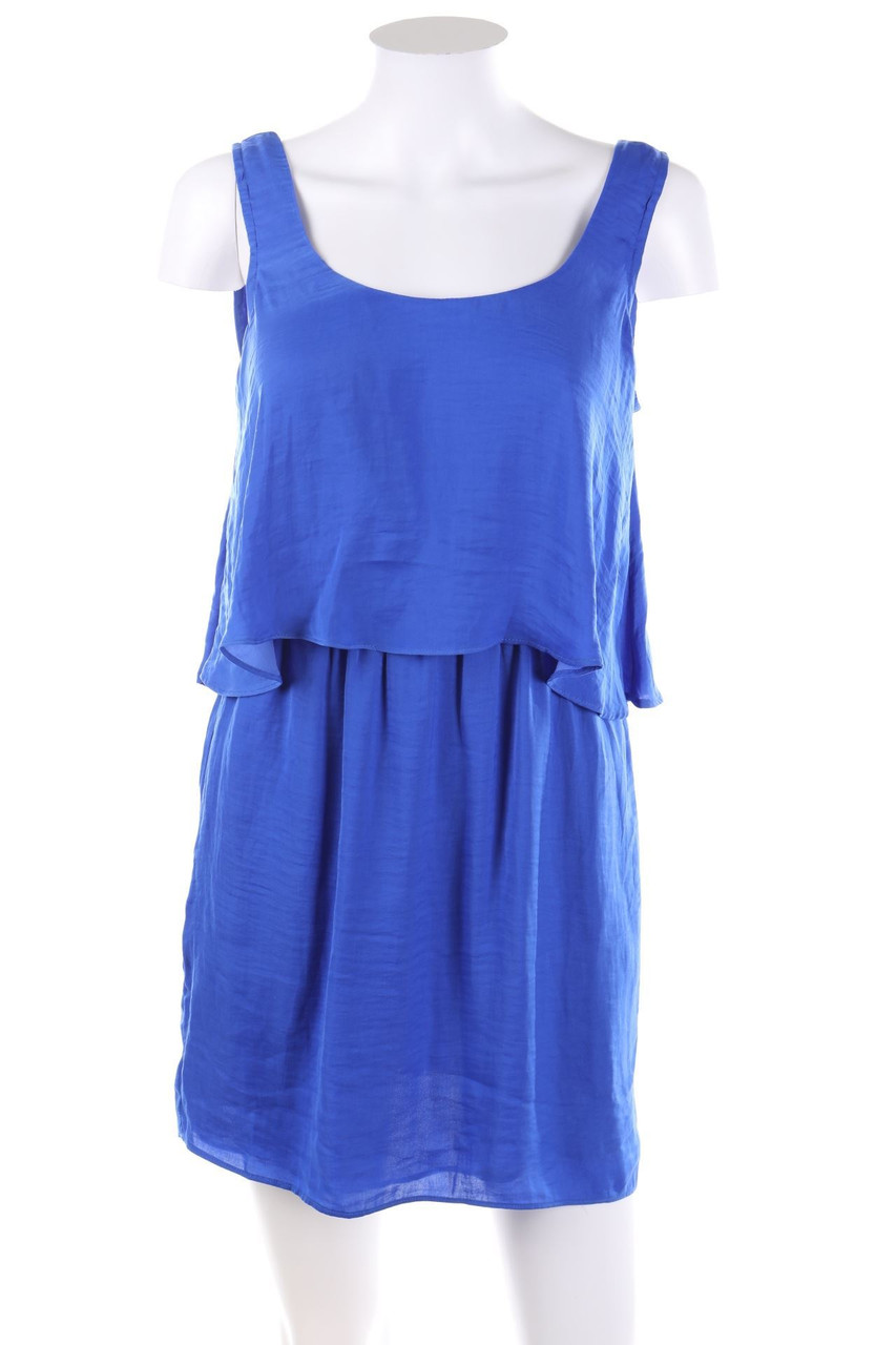 Bershka - dress, Layer Look - M