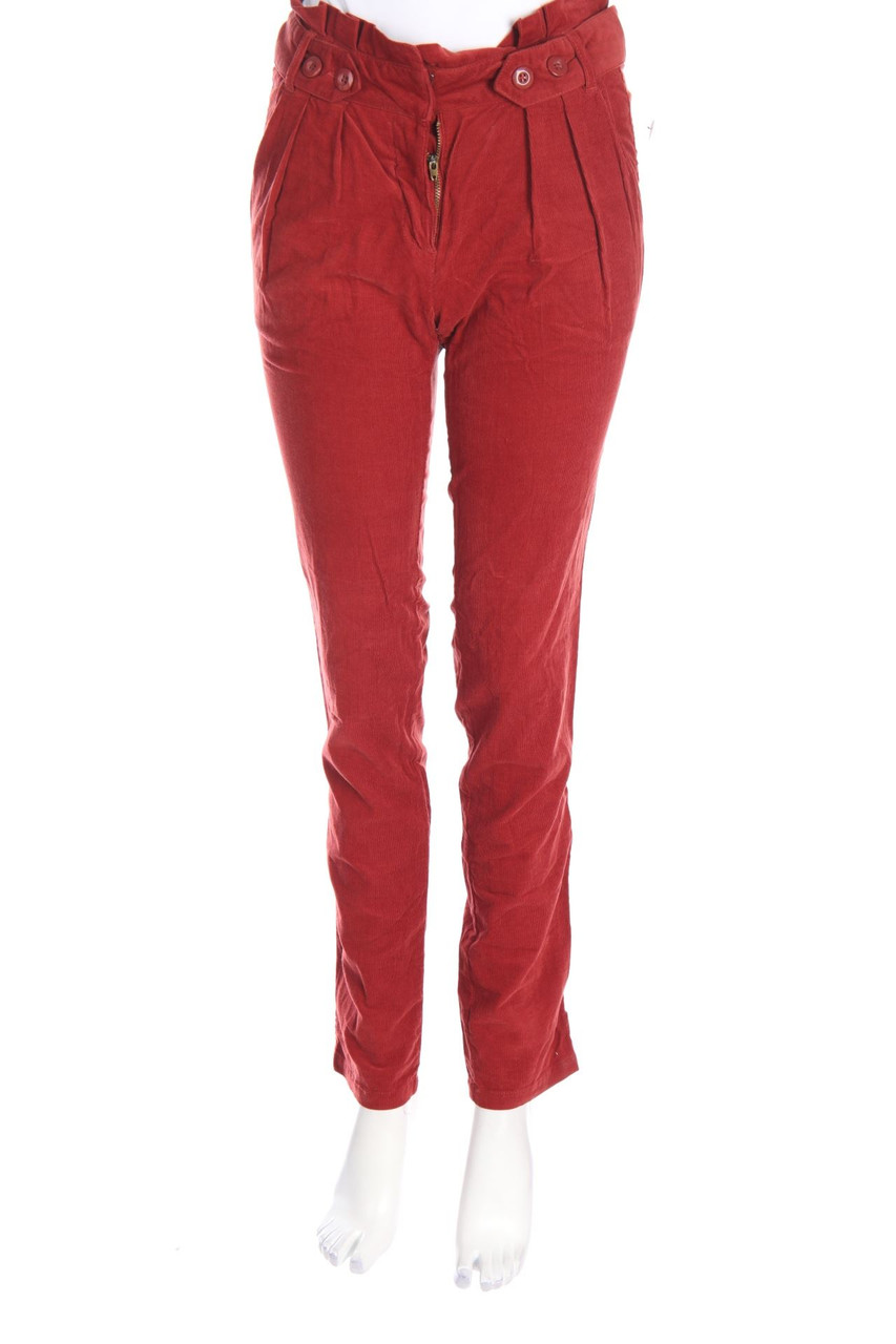 VILA - Cord-Hose - XS