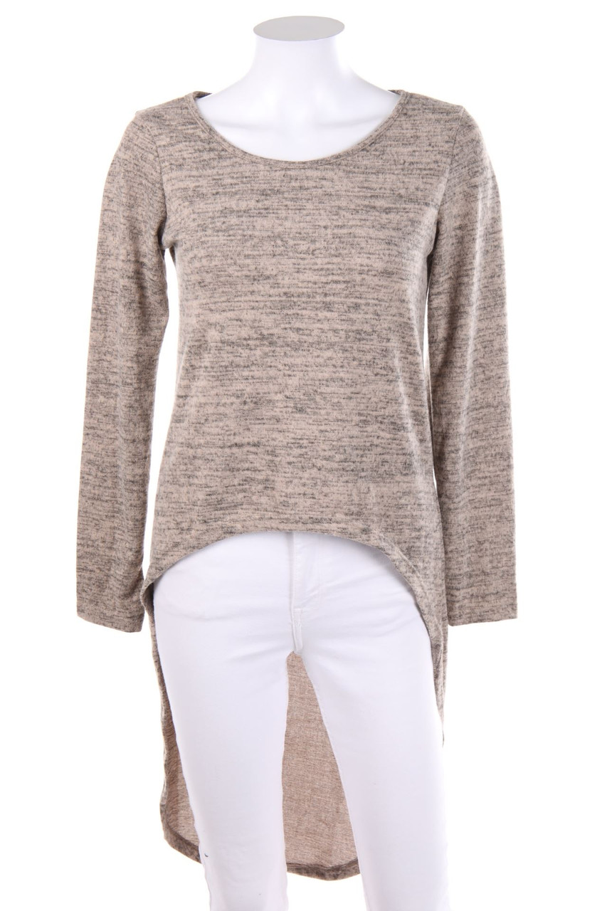 TODAY - Vokuhila-Pullover - S